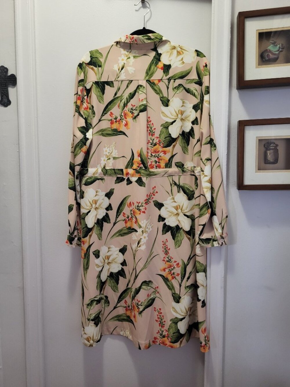 WOMENS DRESS - Picture 2 of 2